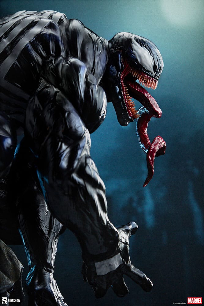 Marvel statuette Premium Format Venom 59 cm - Toys Legacy Collection