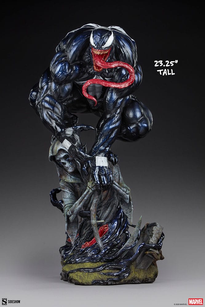 Marvel statuette Premium Format Venom 59 cm - Toys Legacy Collection