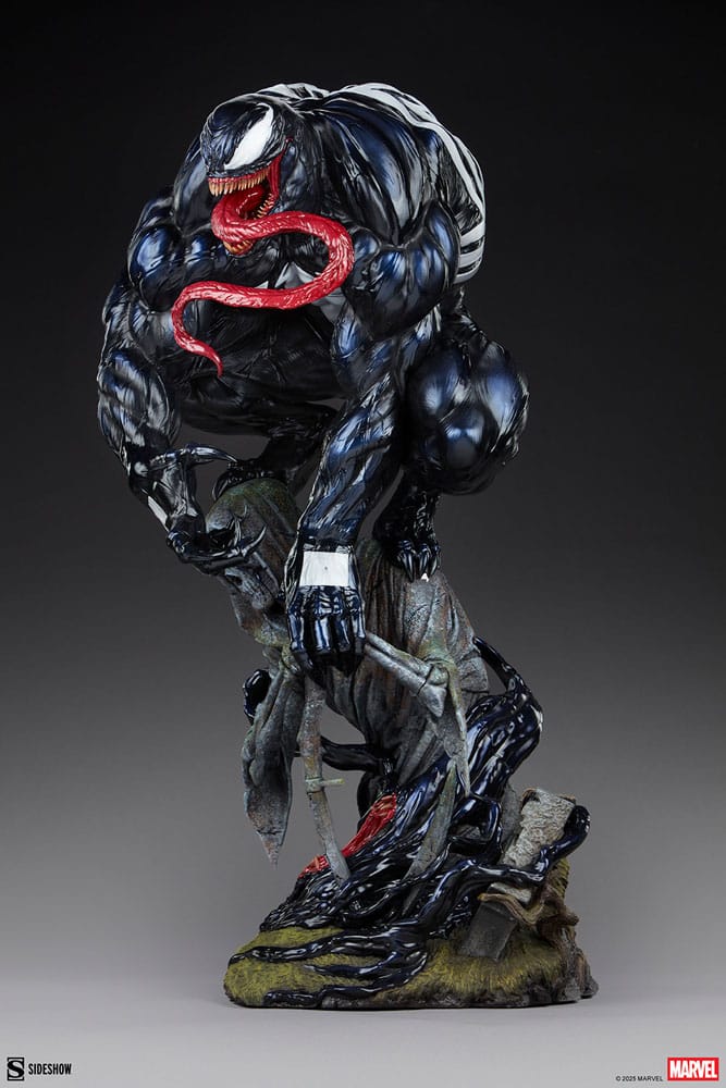 Marvel statuette Premium Format Venom 59 cm - Toys Legacy Collection