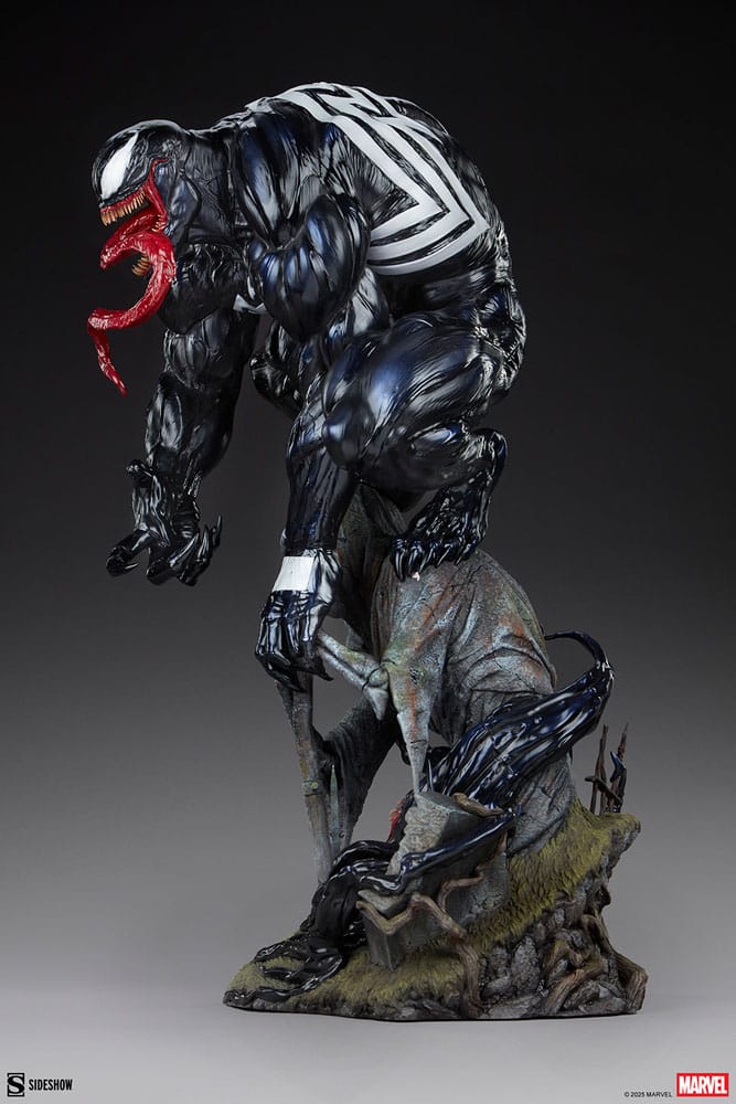 Marvel statuette Premium Format Venom 59 cm - Toys Legacy Collection