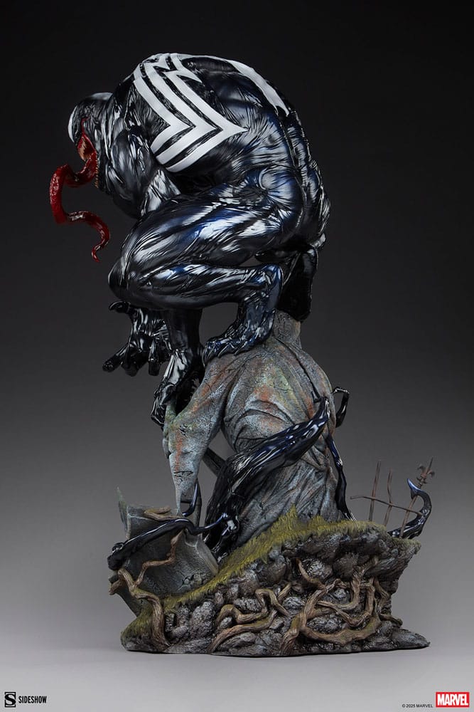 Marvel statuette Premium Format Venom 59 cm - Toys Legacy Collection