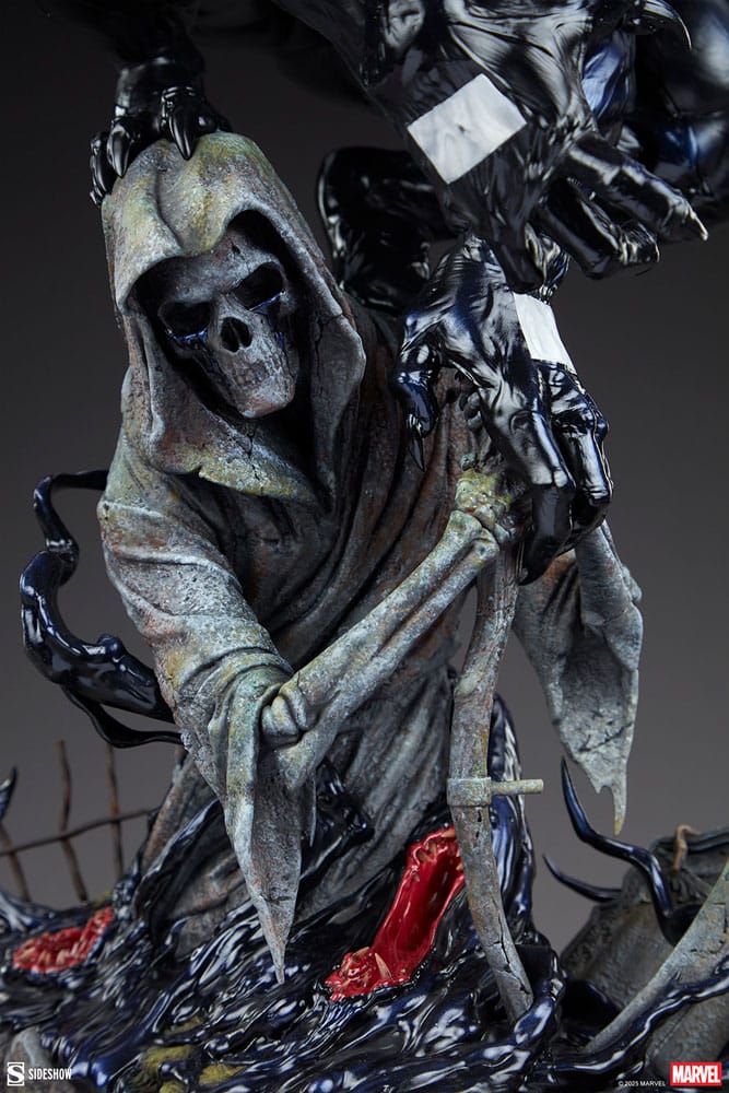 Marvel statuette Premium Format Venom 59 cm - Toys Legacy Collection