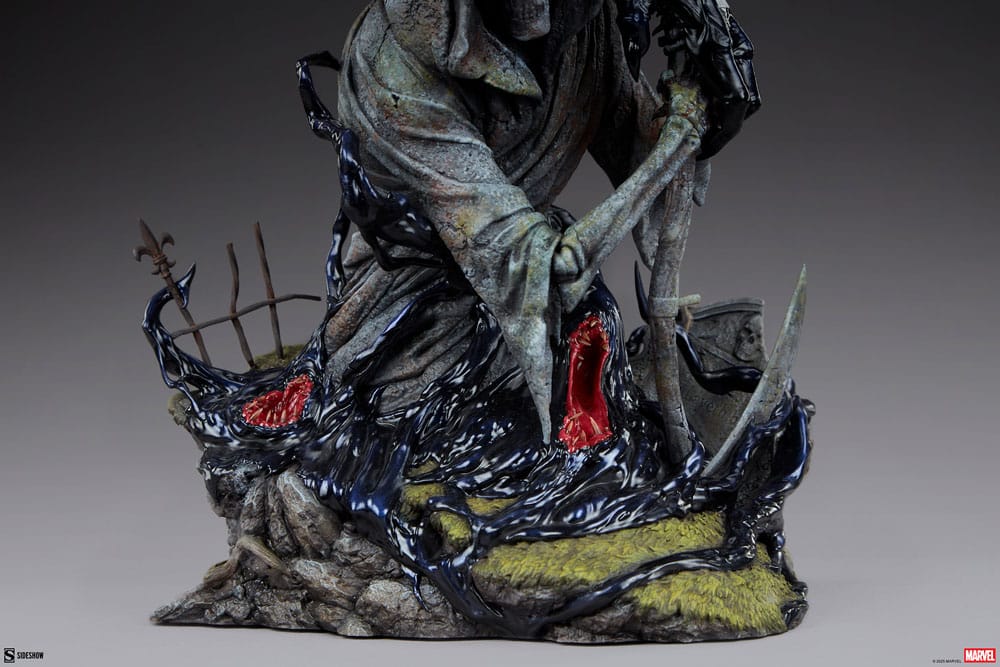 Marvel statuette Premium Format Venom 59 cm - Toys Legacy Collection