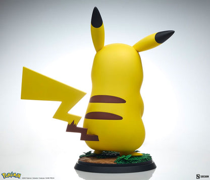 Pokémon statuette Life-Size Pikachu 47 cm - Toys Legacy Collection