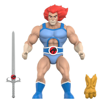 Cosmocats série 1 figurine Vintage Collection Lion-O 14 cm - Toys Legacy Collection