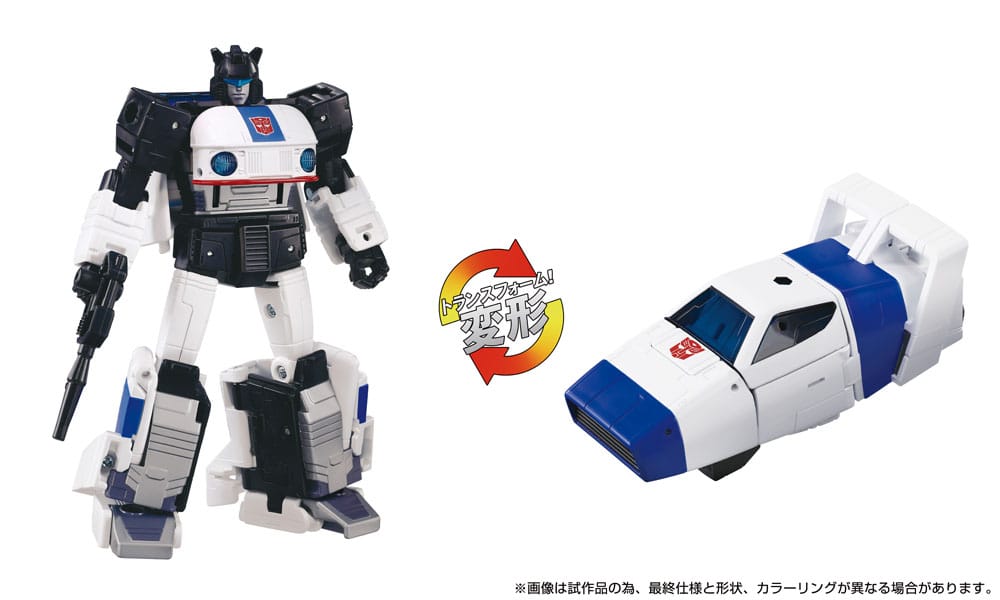 Transformers Dramatic Capture Series pack 3 figurines Cybertron Chase - Toys Legacy Collection