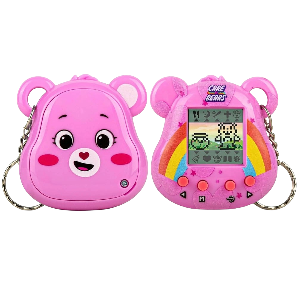 Bisounours Animal de compagnie numérique Cheer Bear - Toys Legacy Collection