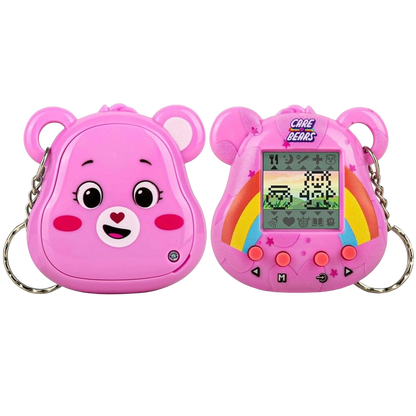 Bisounours Animal de compagnie numérique Cheer Bear - Toys Legacy Collection