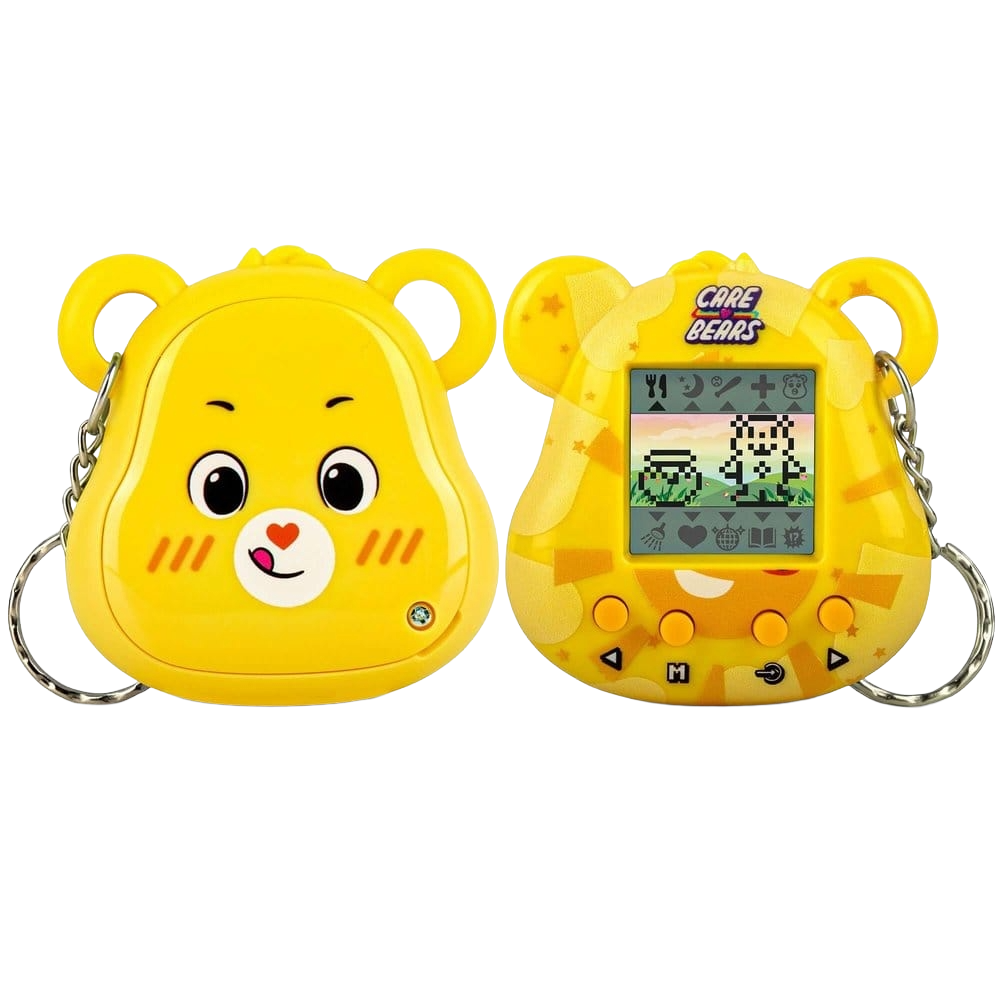 Bisounours Animal de compagnie numérique Funshine Bear - Toys Legacy Collection
