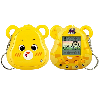 Bisounours Animal de compagnie numérique Funshine Bear - Toys Legacy Collection