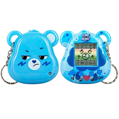 Bisounours Animal de compagnie numérique Grumpy Bear - Toys Legacy Collection