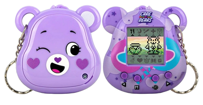 Bisounours Animal de compagnie numérique Share Bear - Toys Legacy Collection