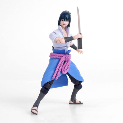 Naruto figurine BST AXN Sasuke Uchiha 13 cm - Toys Legacy Collection