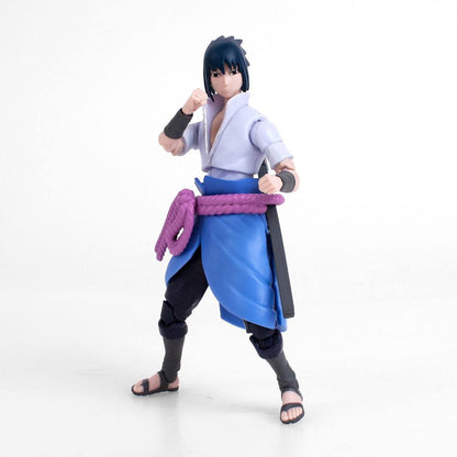 Naruto figurine BST AXN Sasuke Uchiha 13 cm - Toys Legacy Collection