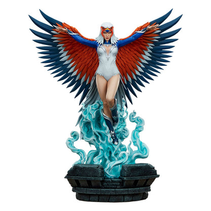 Masters of the Universe Legends statuette Sorceress 62 cm - Toys Legacy Collection