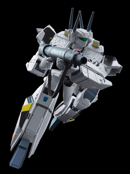 Robotech figurine Diecast Veritech VF-1S Transformable 21 cm - Toys Legacy Collection