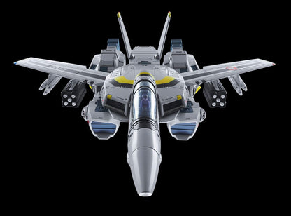 Robotech figurine Diecast Veritech VF-1S Transformable 21 cm - Toys Legacy Collection