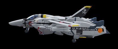 Robotech figurine Diecast Veritech VF-1S Transformable 21 cm - Toys Legacy Collection