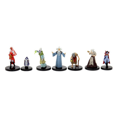 Donjons & Dragons Icons of the Realms : Curse of Strahd miniatures Premium Box Set - Toys Legacy Collection