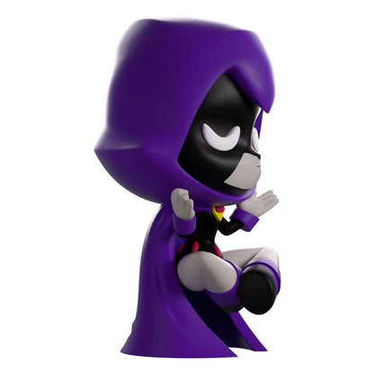 Teen Titans Go! Vinyl figurine Raven 10 cm