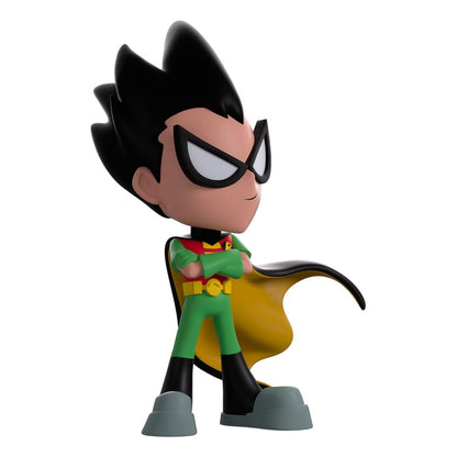 Teen Titans Go! Vinyl figurine Robin 12 cm