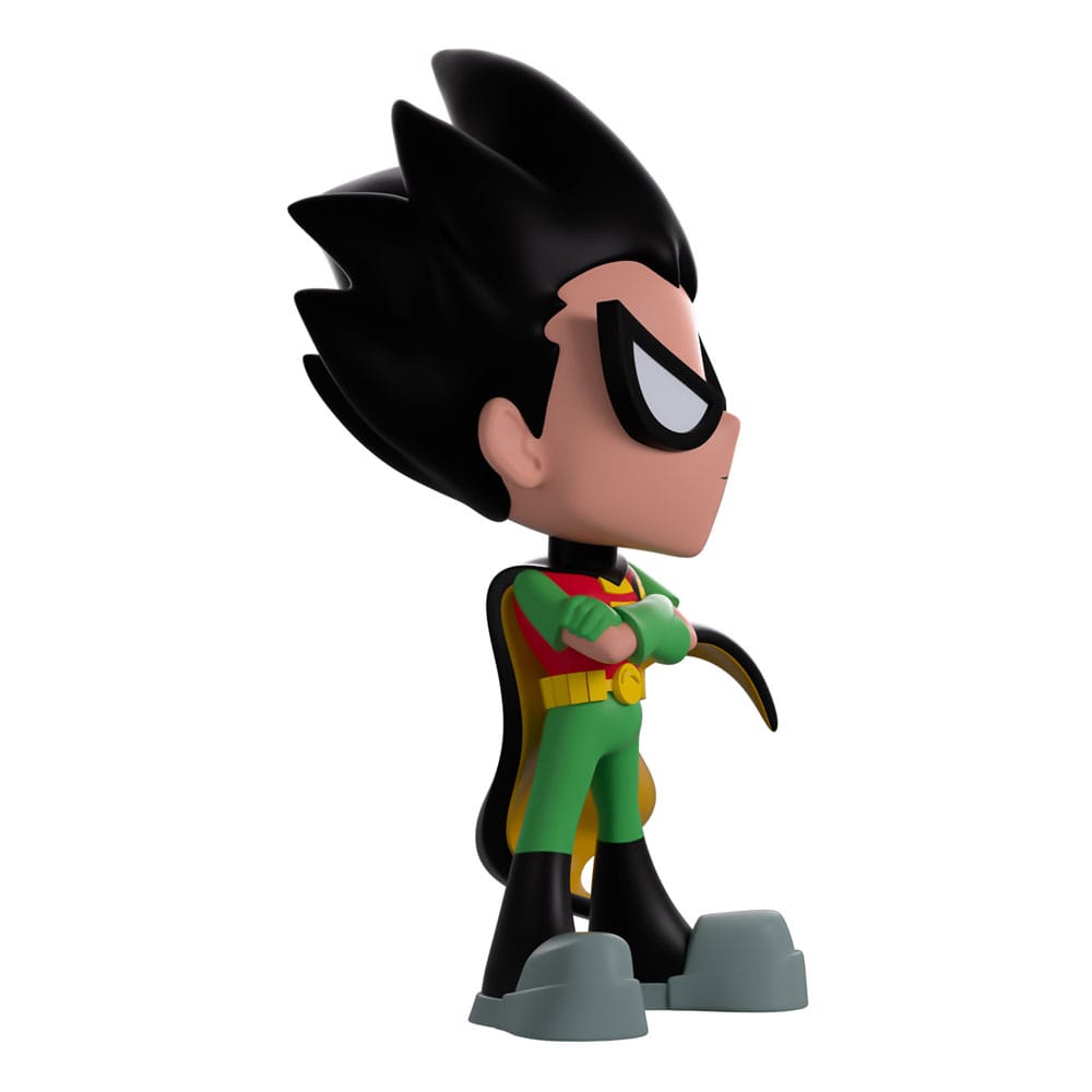 Teen Titans Go! Vinyl figurine Robin 12 cm