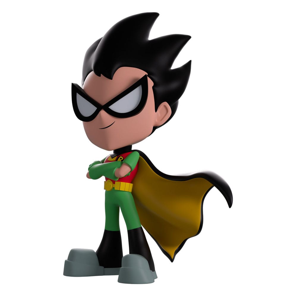 Teen Titans Go! Vinyl figurine Robin 12 cm