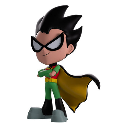 Teen Titans Go! Vinyl figurine Robin 12 cm
