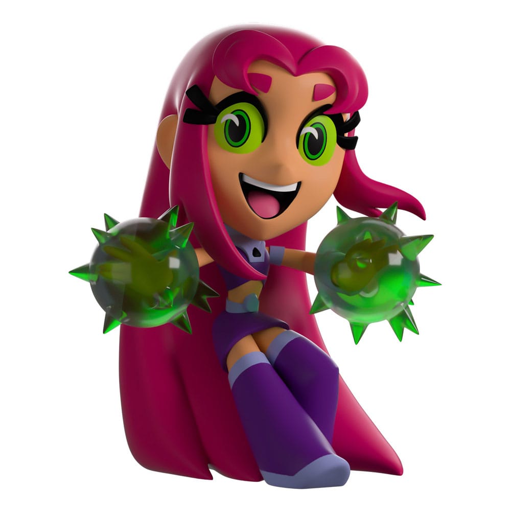 Teen Titans Go! Vinyl figurine Starfire 11 cm