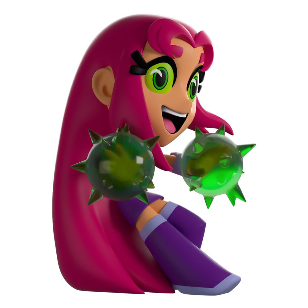 Teen Titans Go! Vinyl figurine Starfire 11 cm