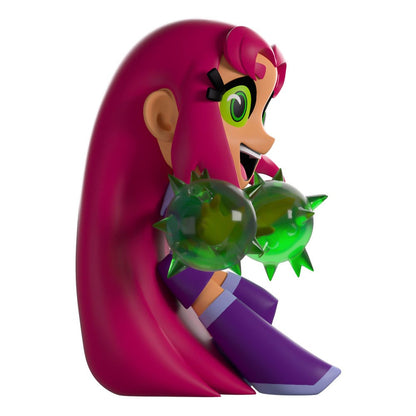 Teen Titans Go! Vinyl figurine Starfire 11 cm