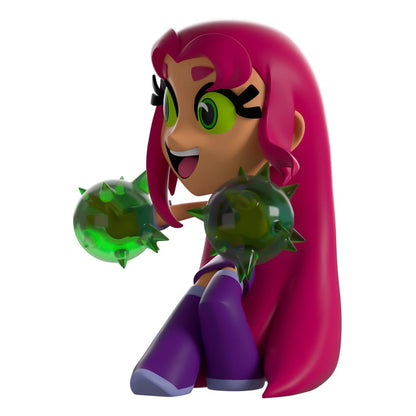 Teen Titans Go! Vinyl figurine Starfire 11 cm