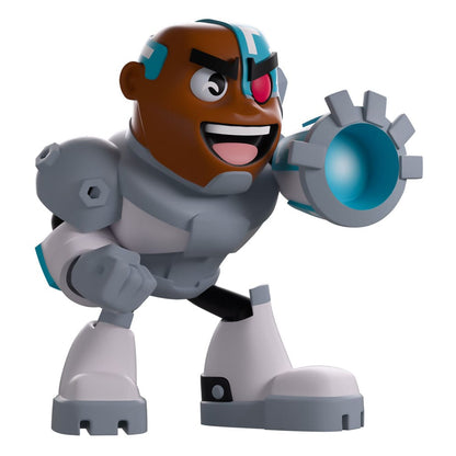 Teen Titans Go! Vinyl figurine Cyborg 13 cm