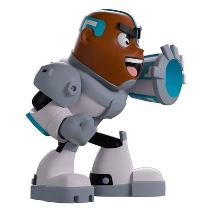 Teen Titans Go! Vinyl figurine Cyborg 13 cm