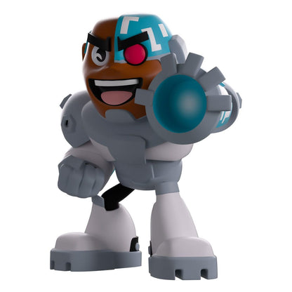 Teen Titans Go! Vinyl figurine Cyborg 13 cm