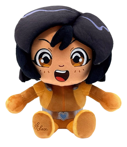 Totally Spies! peluche Alex 22 cm - Toys Legacy Collection