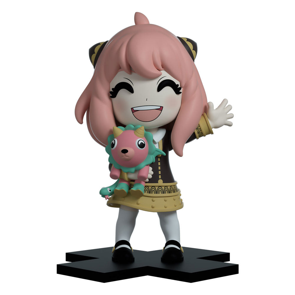 Spy x Family Vinyl figurine Anya Forger 12 cm - Toys Legacy Collection