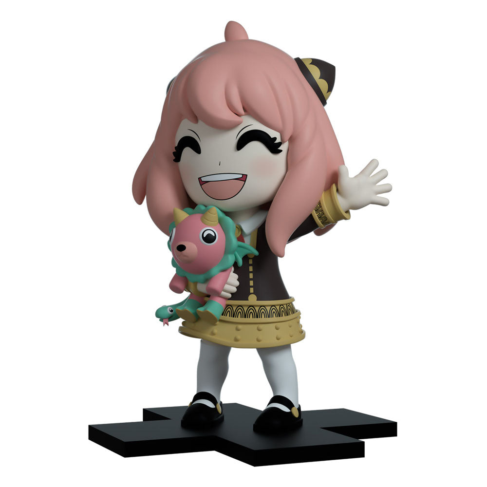 Spy x Family Vinyl figurine Anya Forger 12 cm - Toys Legacy Collection