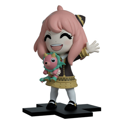 Spy x Family Vinyl figurine Anya Forger 12 cm - Toys Legacy Collection
