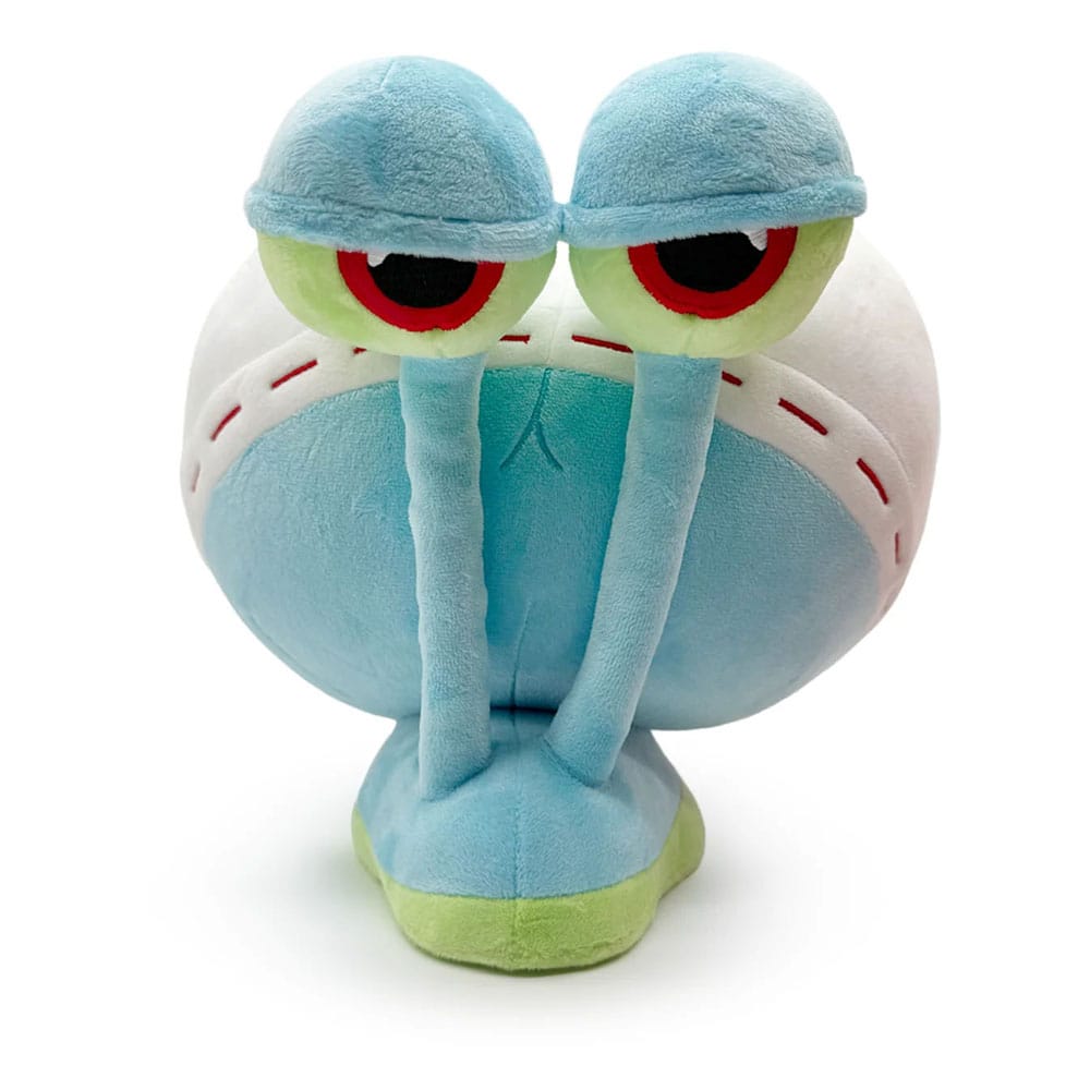 Bob l´éponge peluche Gary Butt 22 cm - Toys Legacy Collection