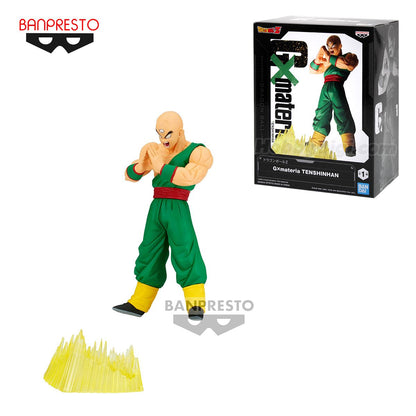 Dragon Ball Z Gxmateria figurine Tenshinhan